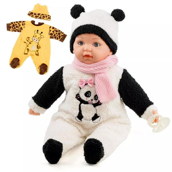 BiBi Doll 16 Baby Do c9a5acecefcac21f62f24ff1c2a0a496