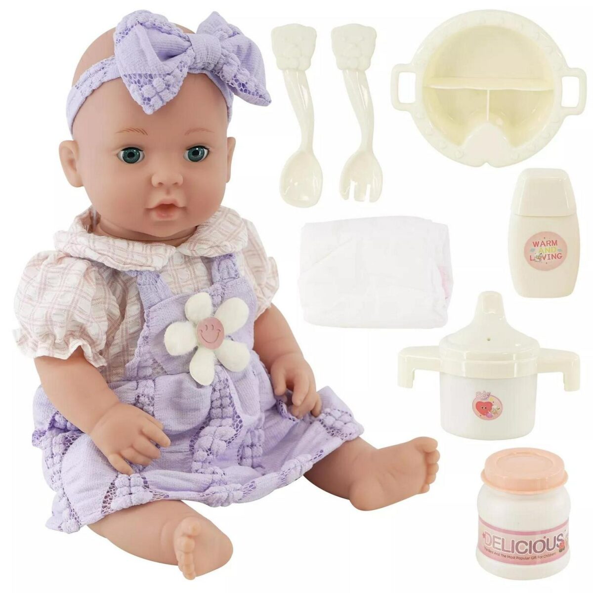 BiBi Doll 16 Baby Do f00938bde6b30166eb6e820e54963350