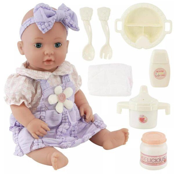 BiBi Doll 16 Baby Do f00938bde6b30166eb6e820e54963350