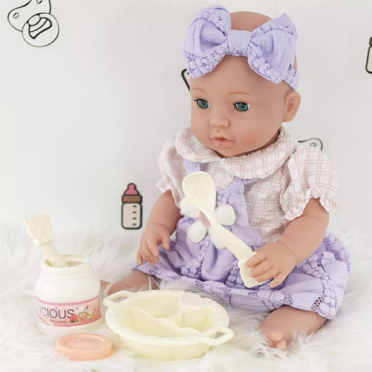 BiBi Doll 16 Baby Do f26df6f7dbdb2f3a15dc3421b501be0a