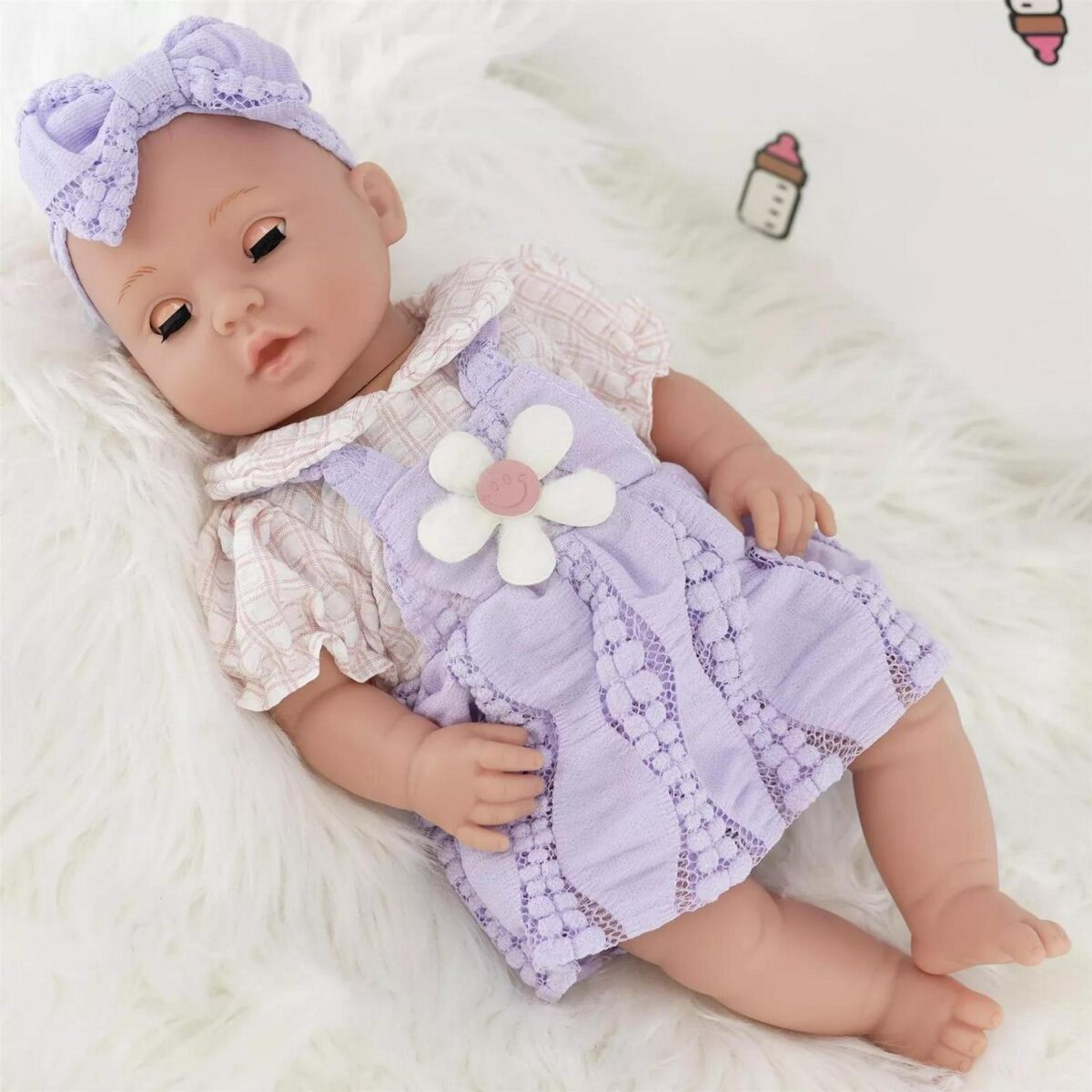 BiBi Doll 16 Baby Do f8e1cc3cf0abc919686d05ec525c145e