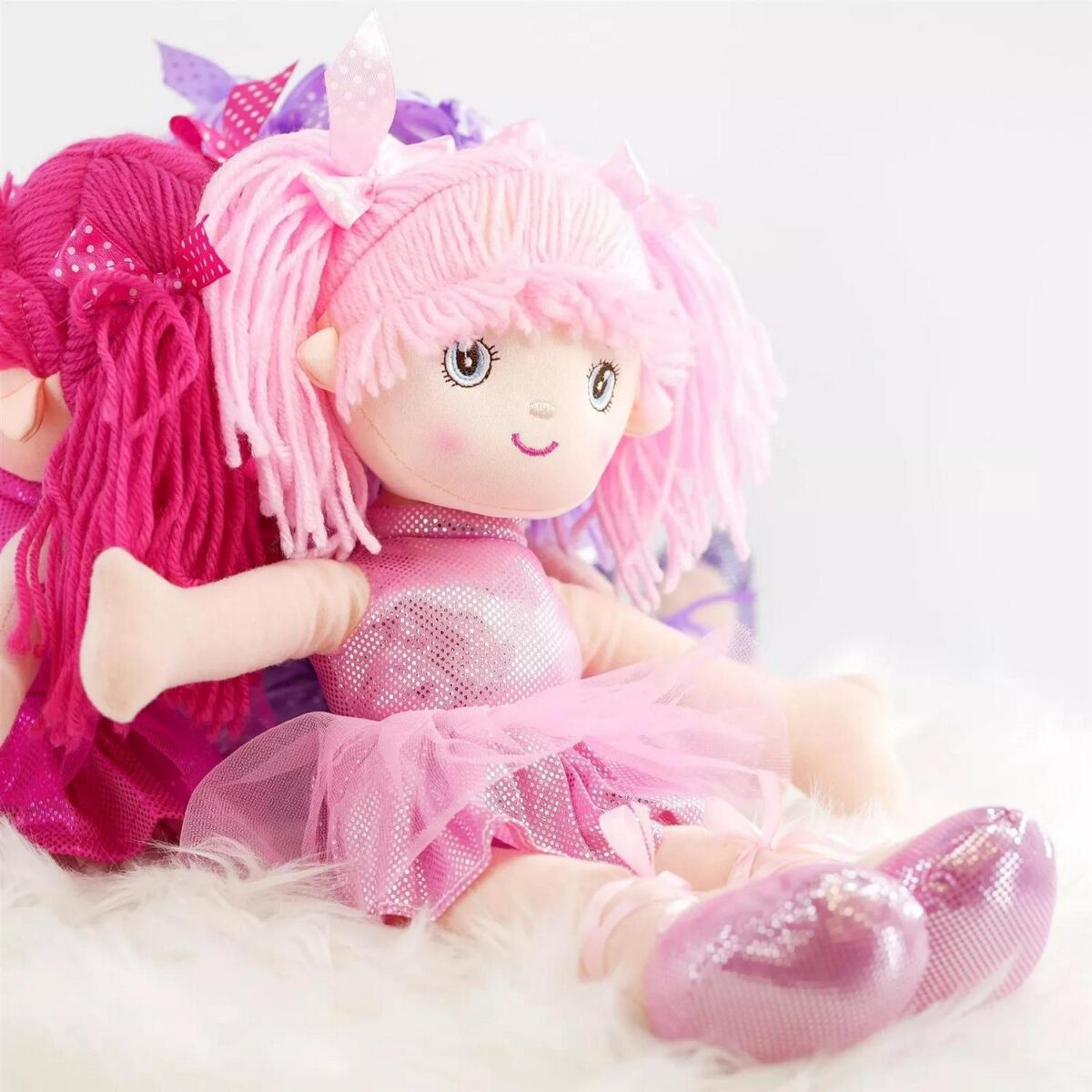 BiBi Doll 16 Balleri 2535d14c8f31f6190b9517d365a5ca32