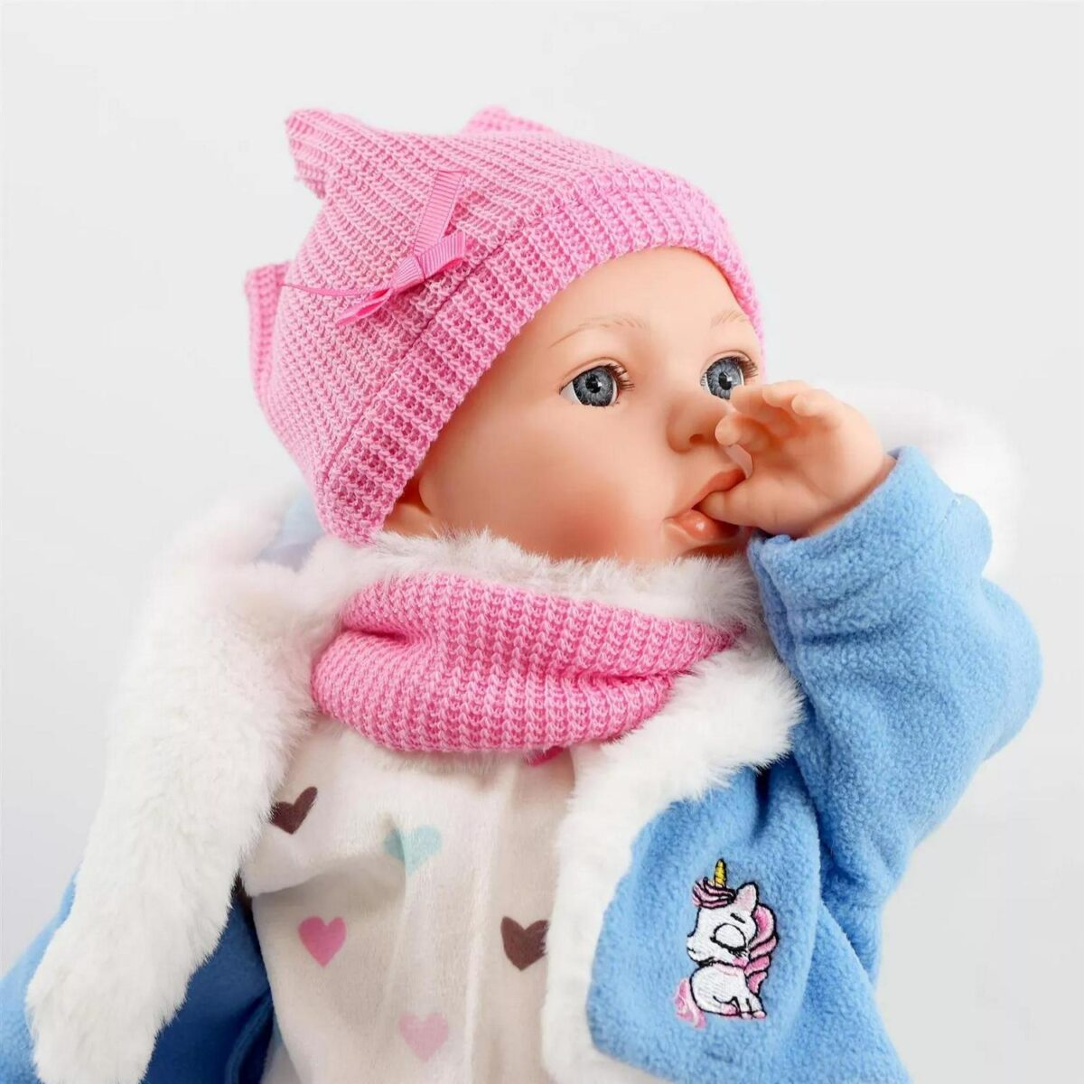 BiBi Doll 16 Realist 230880235dc00f71ff5c374f561065c7