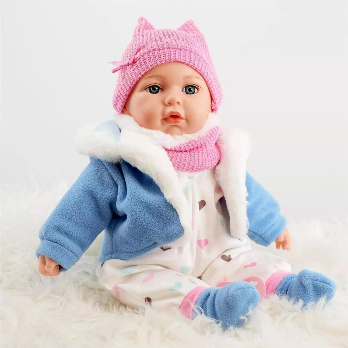 BiBi Doll 16 Realist 631311a1fdba10079e07803aeef1d3dc