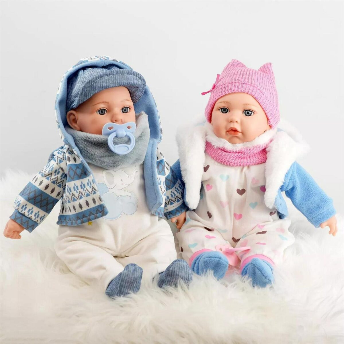 BiBi Doll 16 Realist 85c8d23bd8629fc75e3ec80538245530