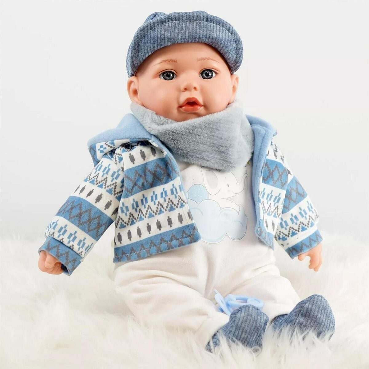 BiBi Doll 16 Realist b79a30b880d4181bb1864ab1761de80a