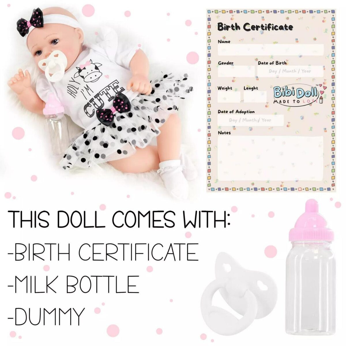 BiBi Doll 17 Realist d7aa0172ab6e0ce6fb8d264b0c52f9bc