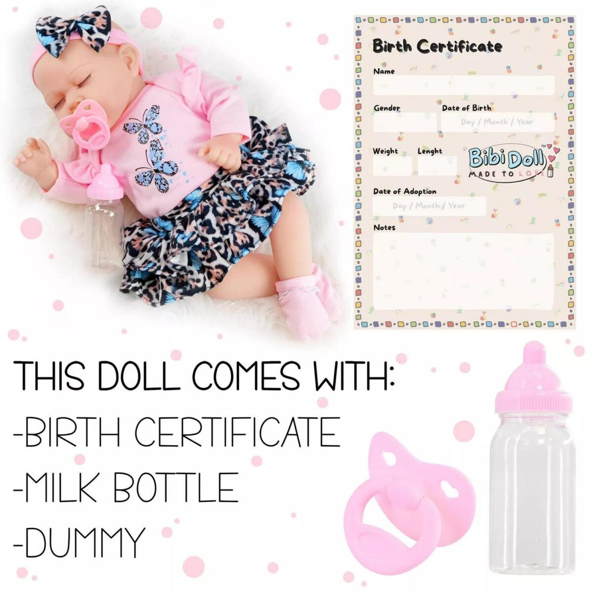 BiBi Doll 17 Reborn 3cdb23b99cefa82f41d8494dd92fbd0a
