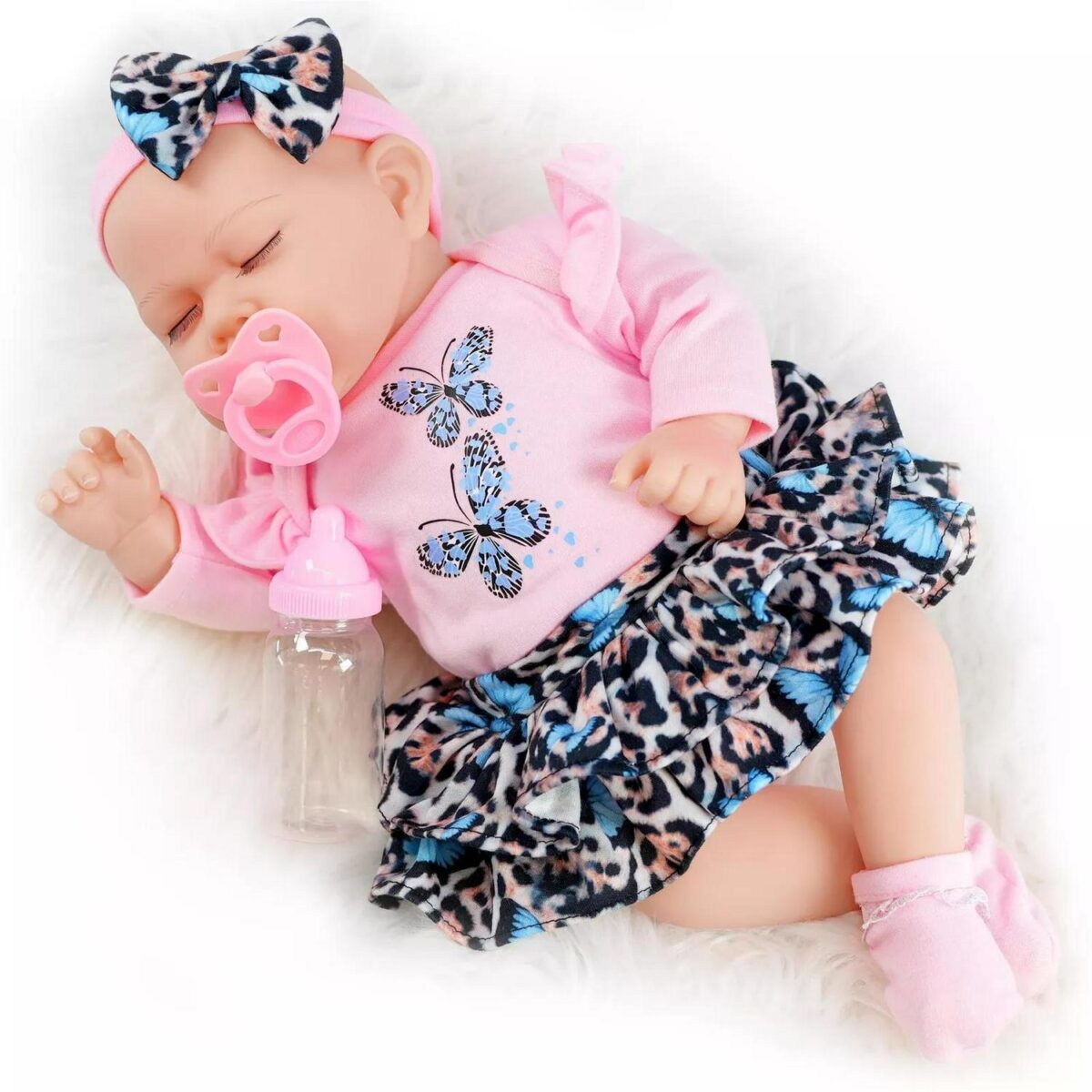 BiBi Doll 17 Reborn fe855cd4f84946fe500917ecb8a2d45f
