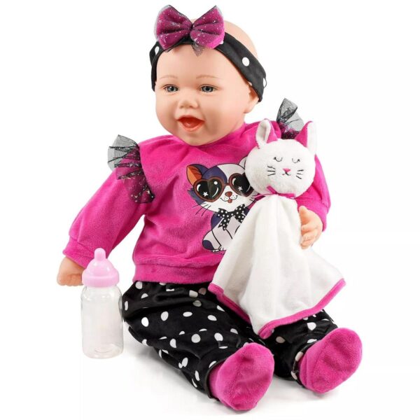 BiBi Doll 18 Baby Do 10c2920422cd27a9e4173644dd04bfe5