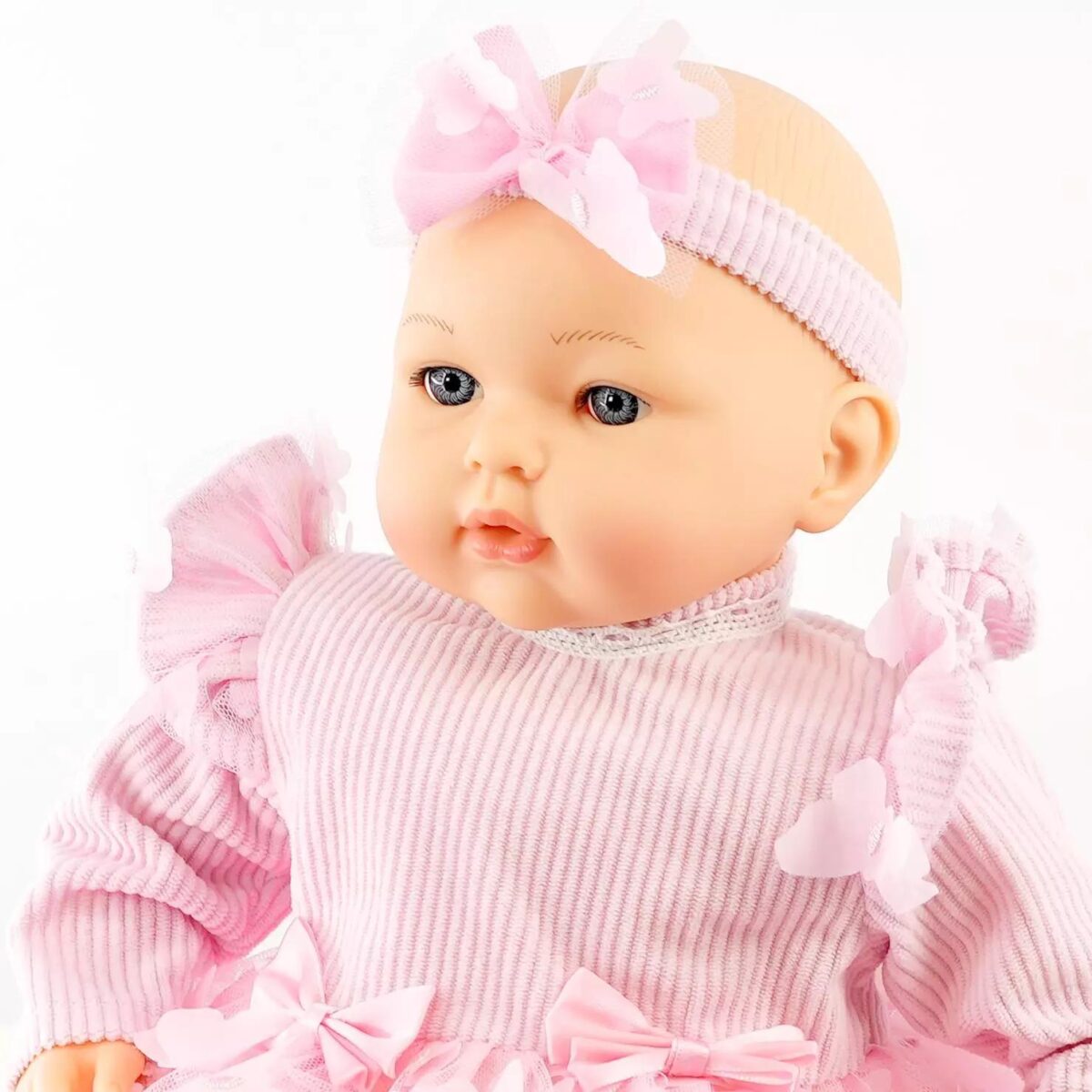 BiBi Doll 18 Baby Do 370223bb983e1f7c4ddb7cc4401659f1
