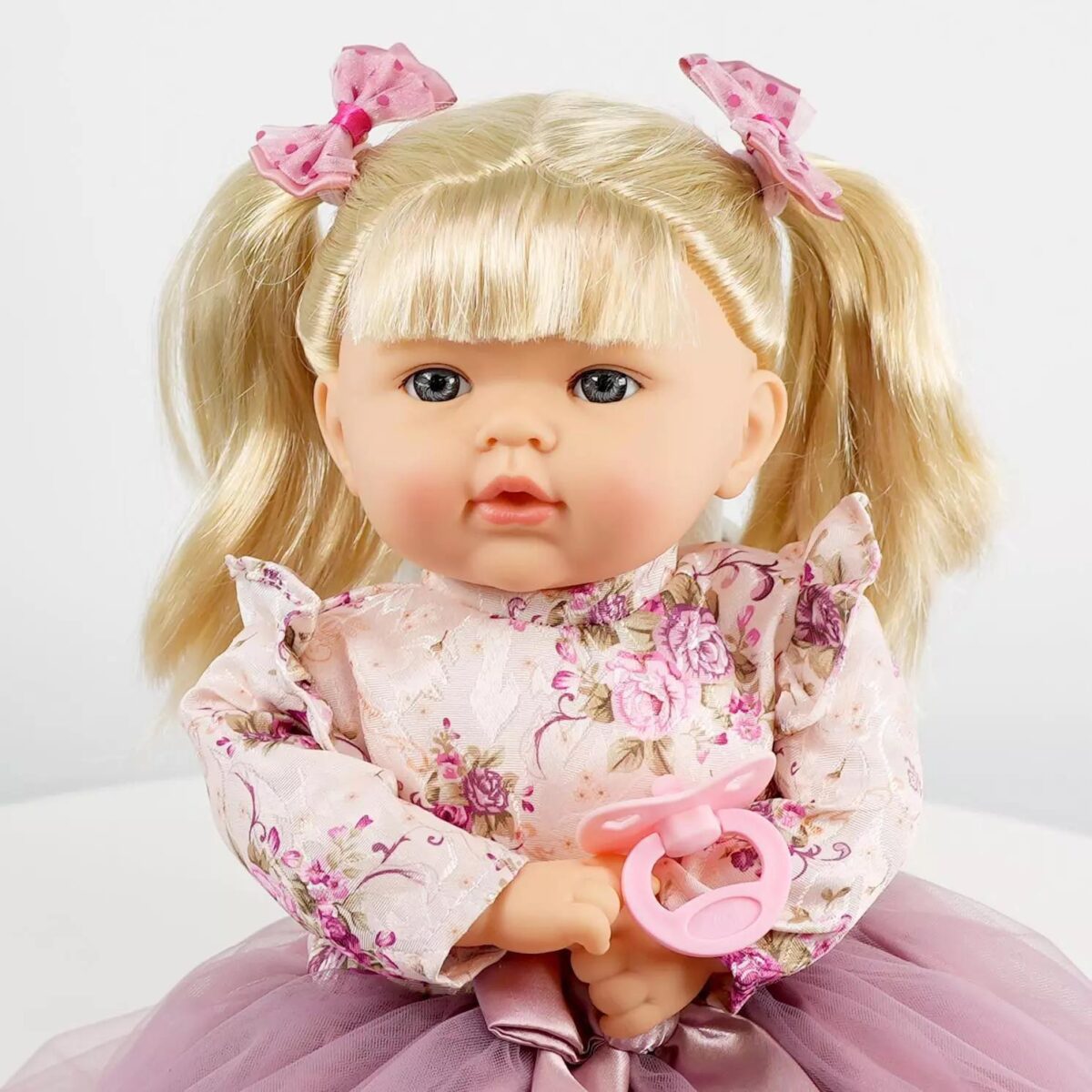 BiBi Doll 18 Baby Do 3c790b7348d9027c164d9a88c115ff21
