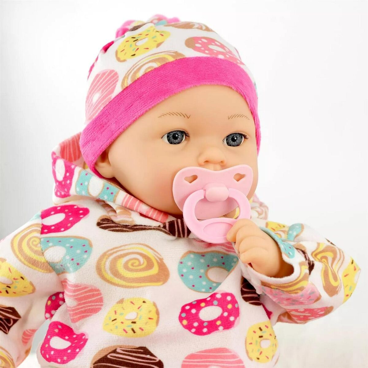 BiBi Doll 18 Baby Do 402c37687cbf59234a8e7209cc8b615a