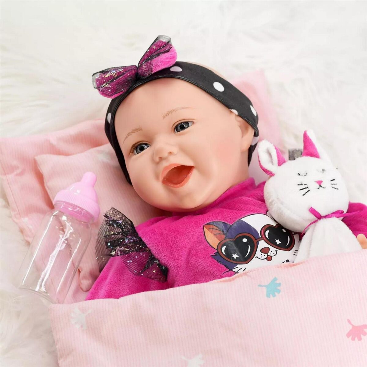 BiBi Doll 18 Baby Do 50fec681643c3c9da386c31b72c4c5b2