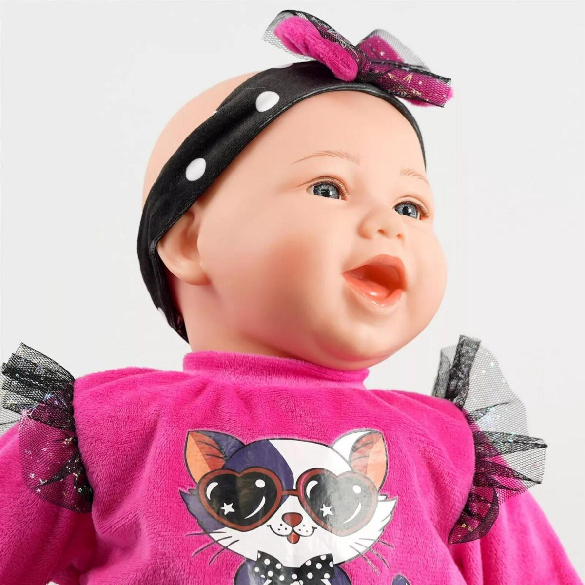 BiBi Doll 18 Baby Do 7c33c6106841a44888e6560787bb5db7