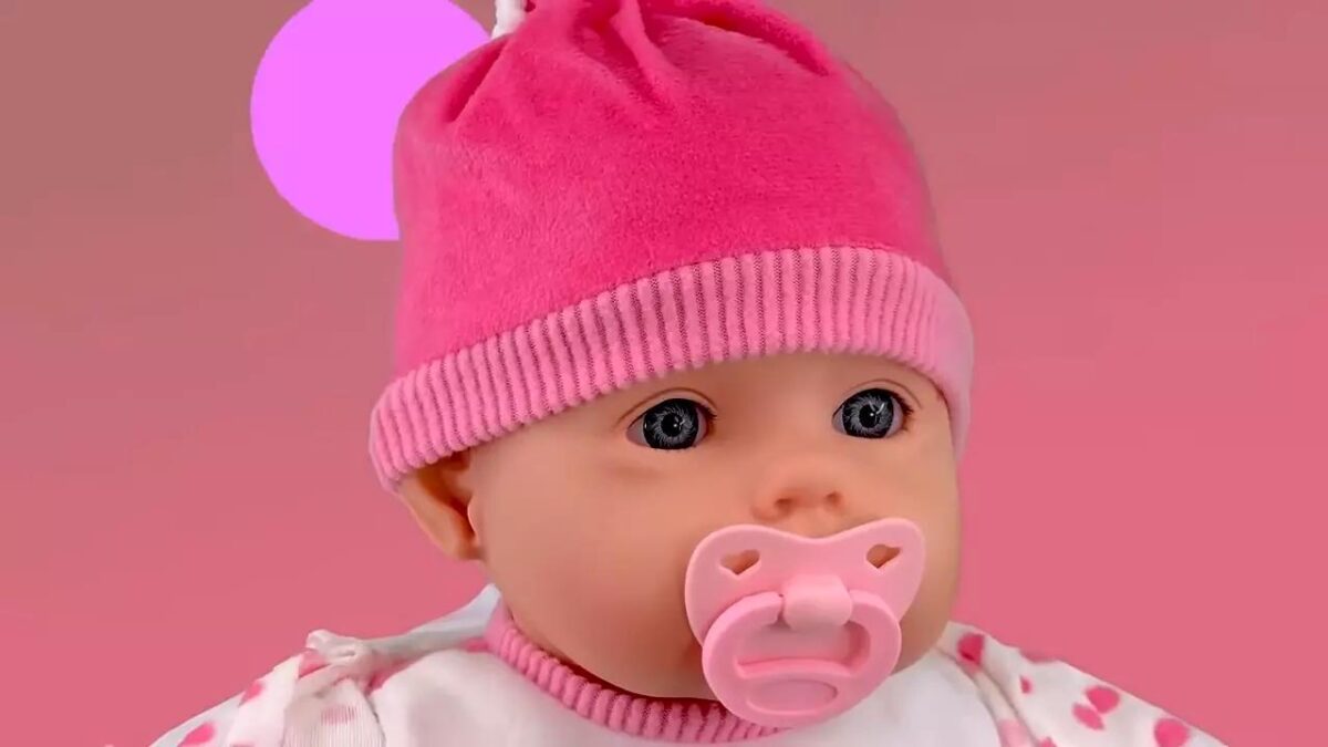 BiBi Doll 18 Baby Do 873e171de25b2a6d85d29c9cb5660916