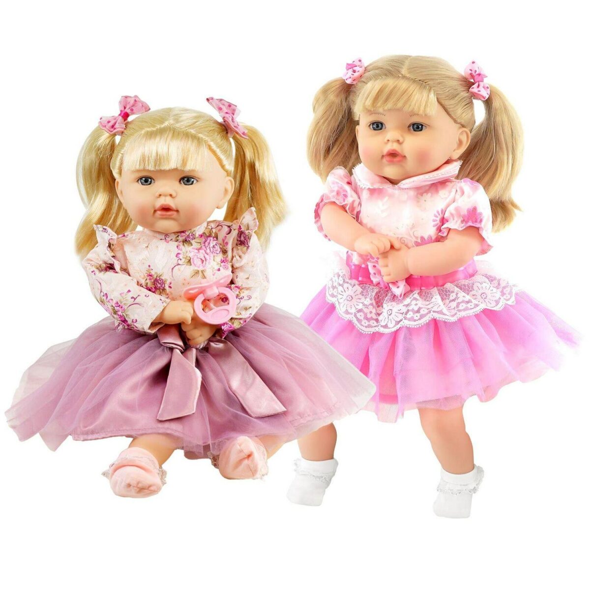 BiBi Doll 18 Baby Do c3c13903bcfedabc0536a6363da13f44