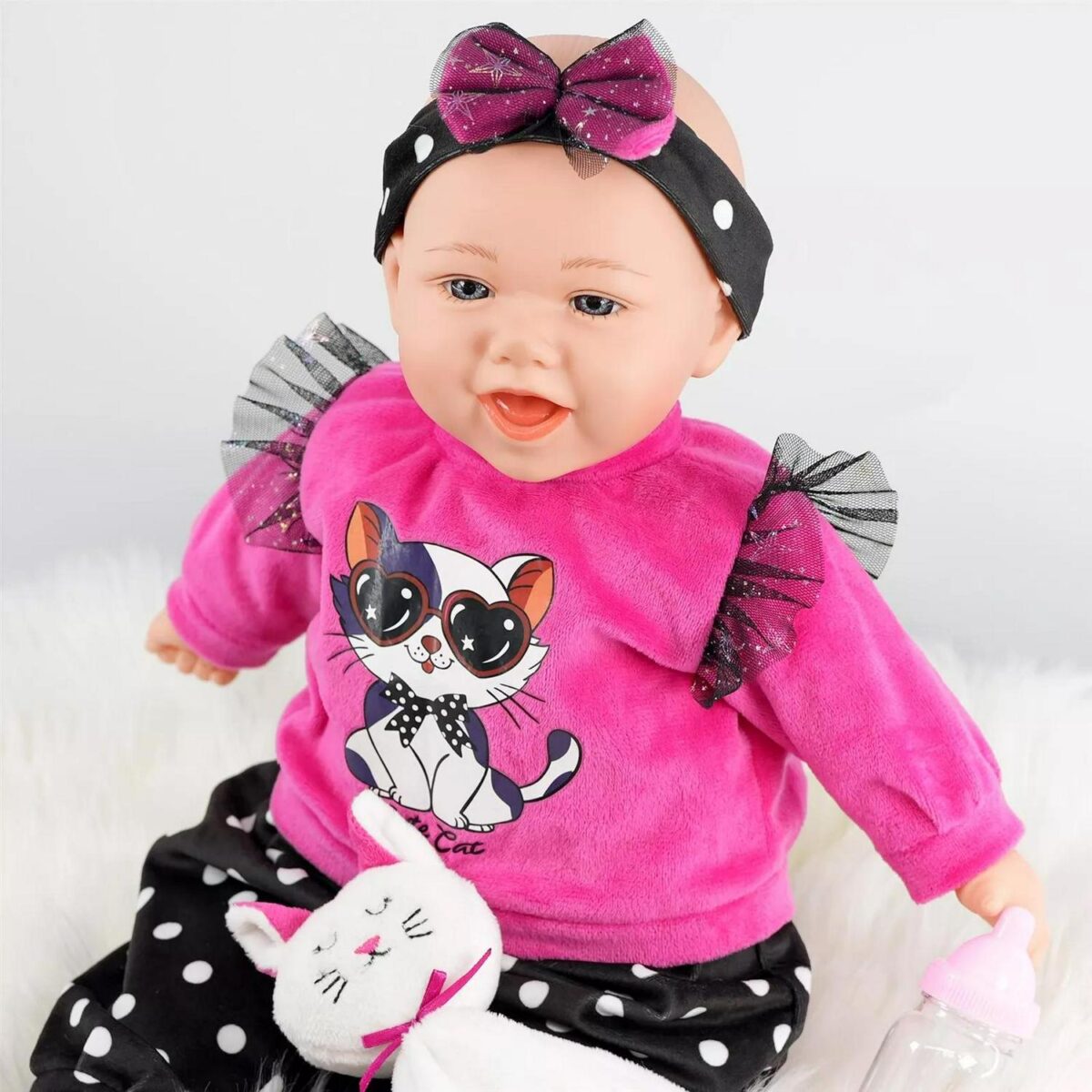 BiBi Doll 18 Baby Do dc682fcf00e47c3c136bbc4f2f957d35