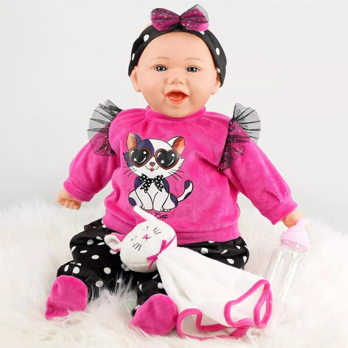 BiBi Doll 18 Baby Do de665697e317dda80f71b510847293ee
