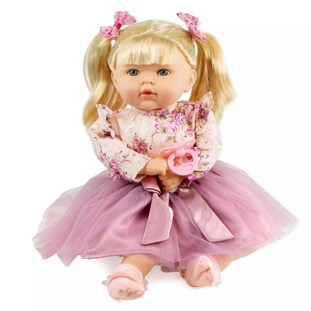 BiBi Doll 18 Baby Do f9e4071d8755be7a1eeba754571b320e