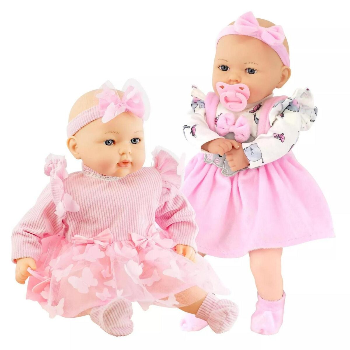 BiBi Doll 18 Realist a30eb5a42d13b7c122e1d61ec2ff5542
