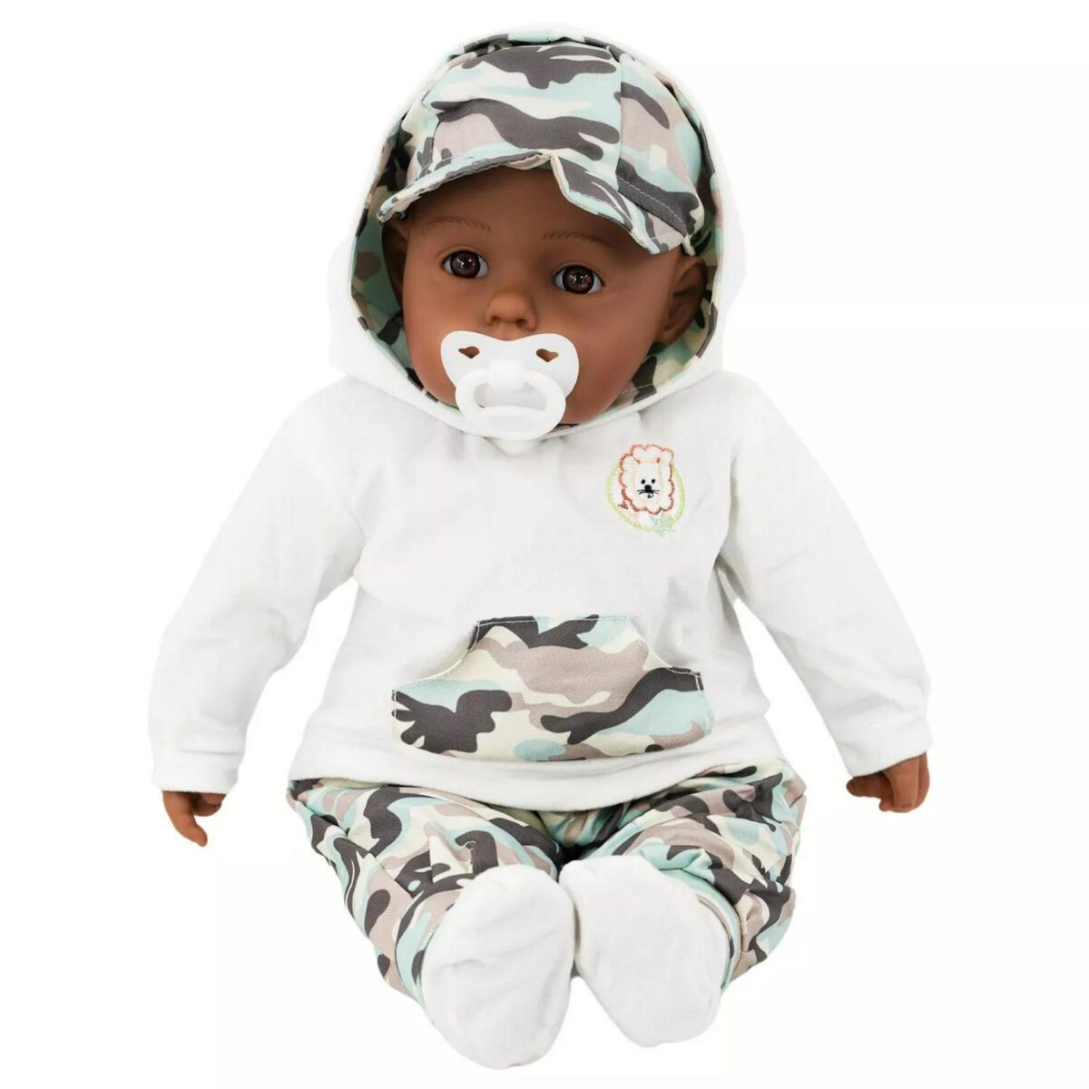 BiBi Doll 20 Black B 847e4118f26dc297a60ab4623f1db8bc
