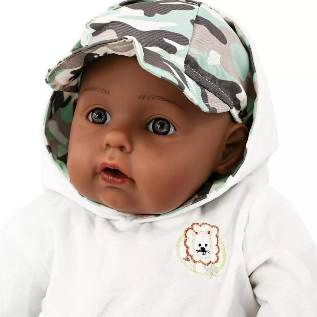 BiBi Doll 20 Black B c441fca2c8c8a22d631cf9cd396ba9a1