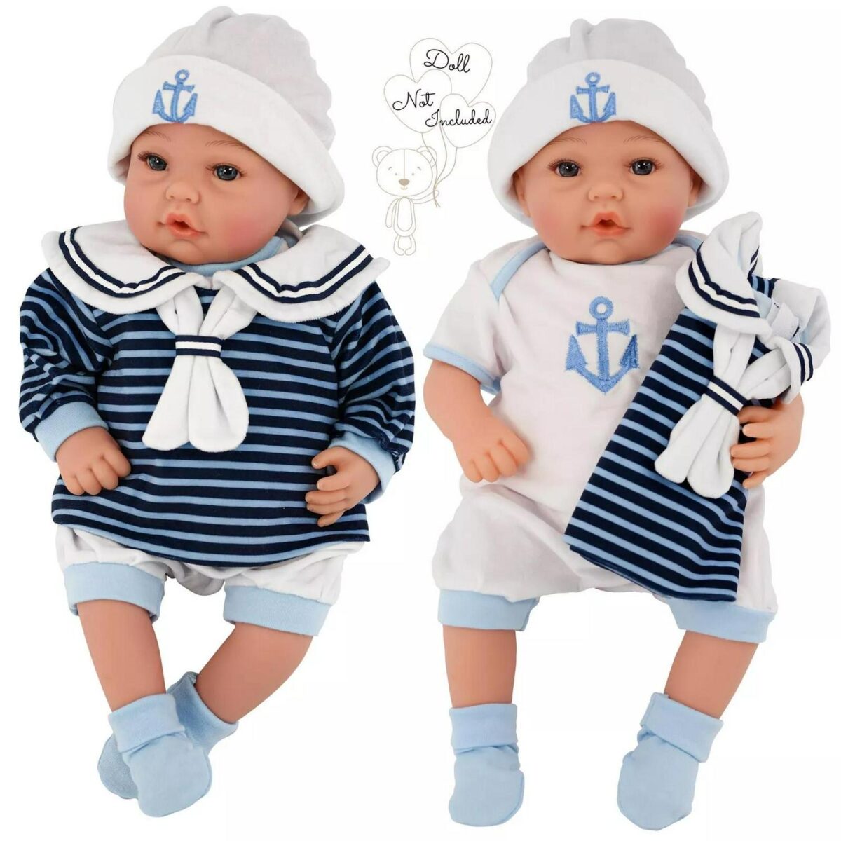 BiBi Doll Baby Cloth d6ee0cd3c11c0c4ce443f234c6ba2ebb
