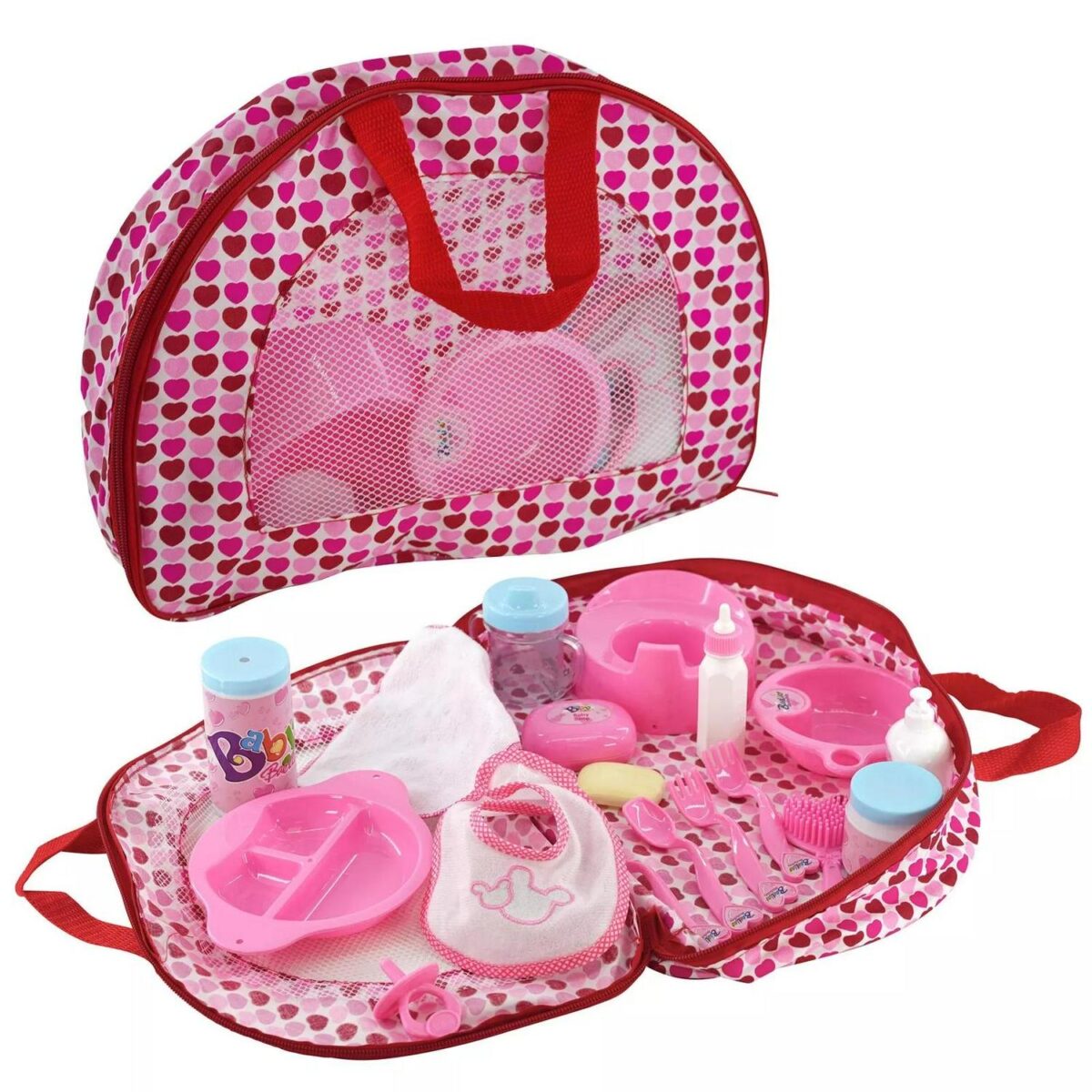 BiBi Doll Baby Doll 0a83c891c3358853b3390c5006462ede