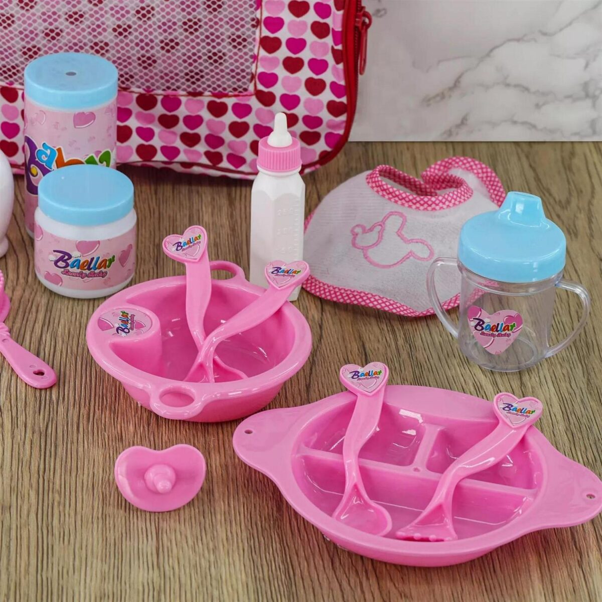 BiBi Doll Baby Doll 0cca66b6c3180a77348614e5aba47885
