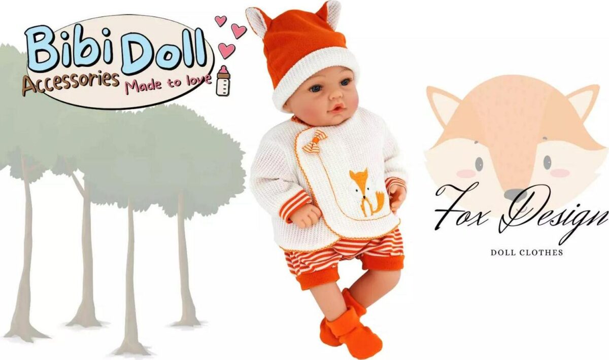 BiBi Doll Baby Doll 10bc2dd86b7a56effca03761b9e6a117