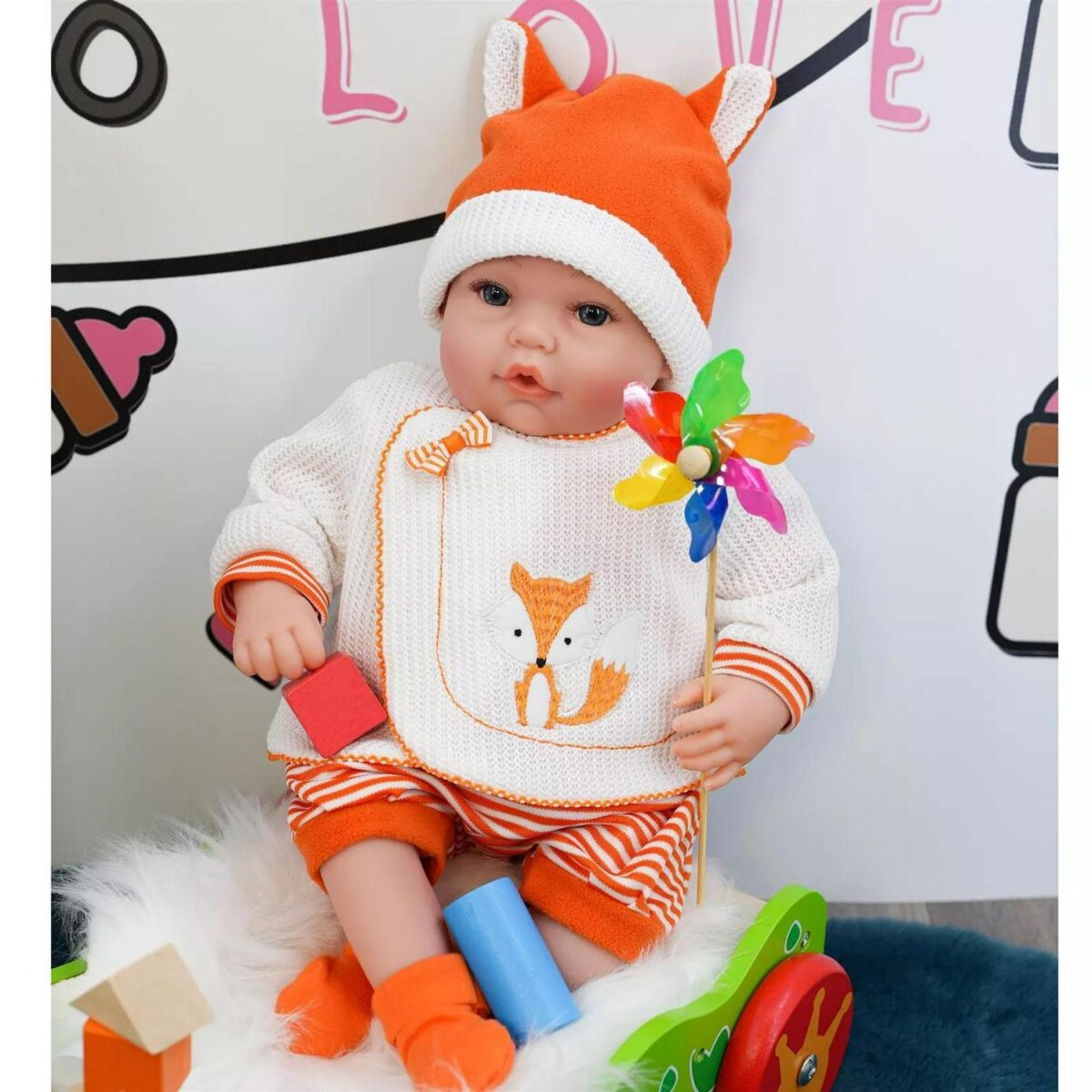 BiBi Doll Baby Doll 1b7da9d2d0e47e72741231ad22d52e36