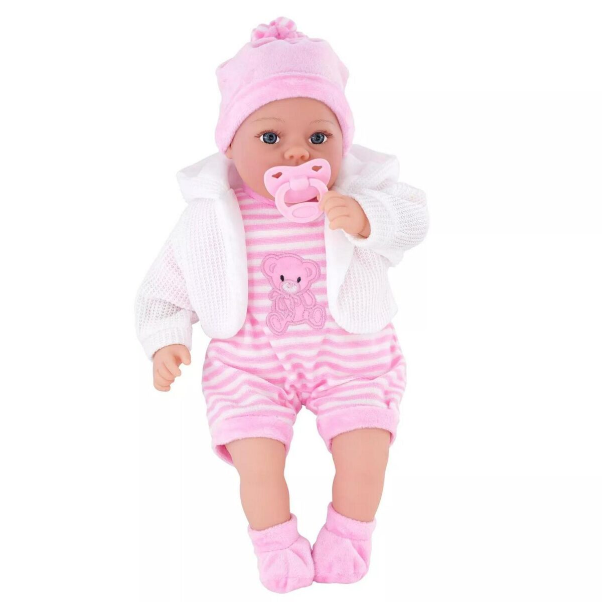 BiBi Doll Baby Doll 43cfefd94067befd97587fac87403053