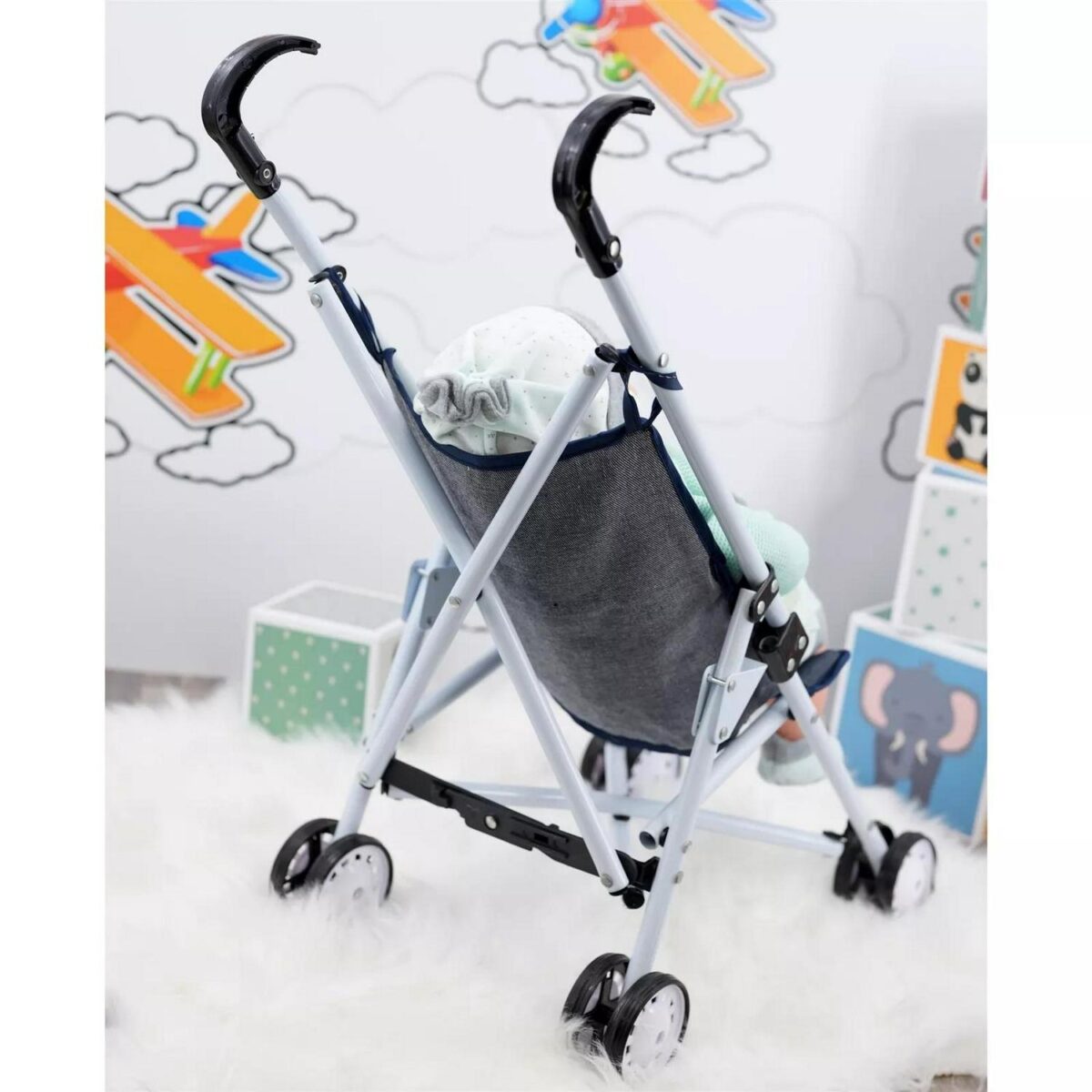 BiBi Doll Baby Doll 4b95a6b989164d3e68a54827770aff43