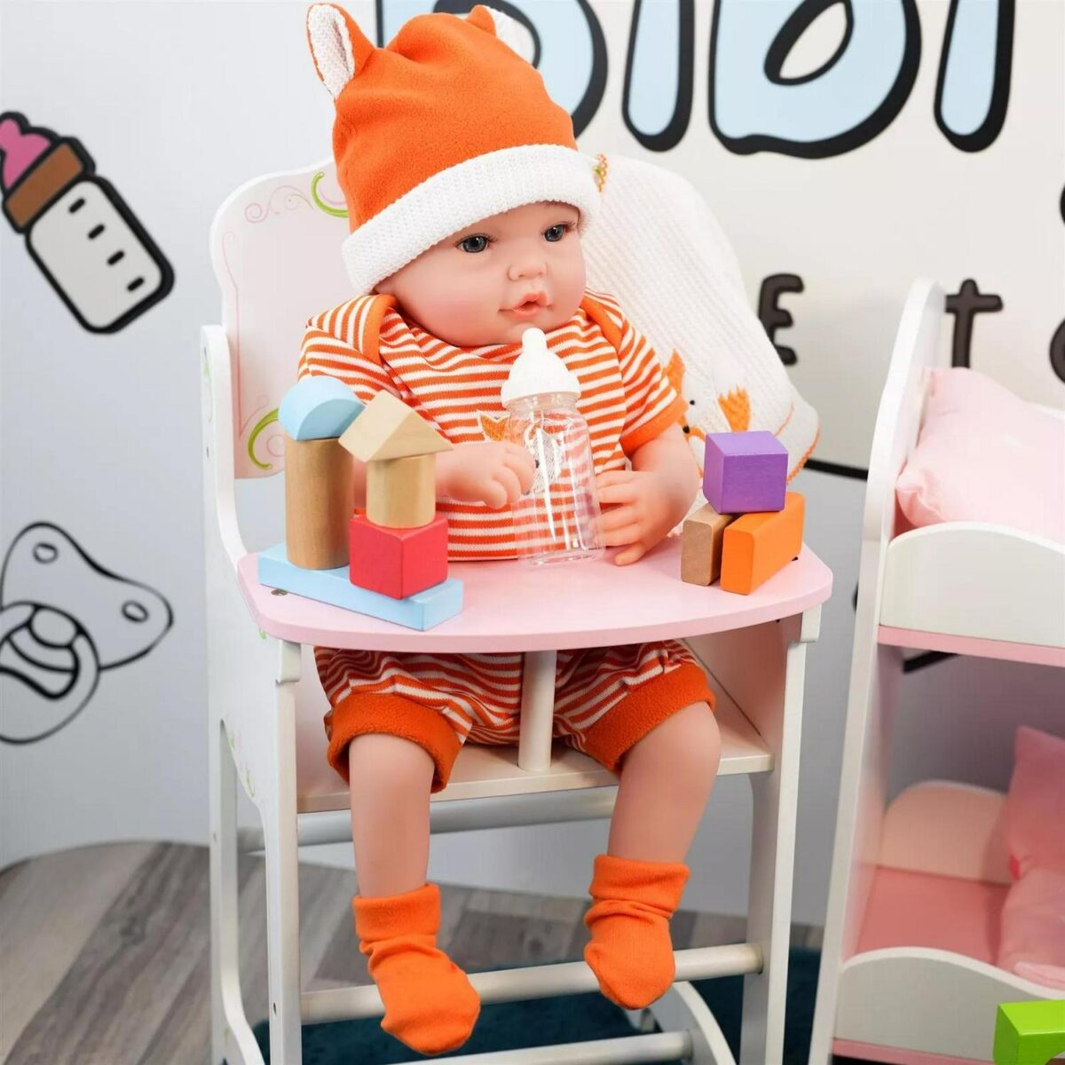 BiBi Doll Baby Doll 71d8276e12cf9ee0e0b5250fd03a7abb