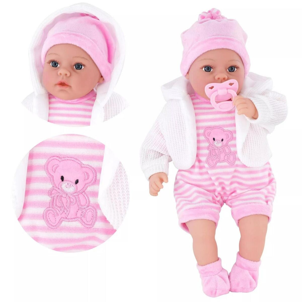 BiBi Doll Baby Doll 89b1ef1c82ca1247fb206dba61648b13
