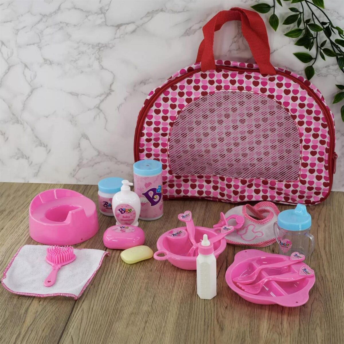 BiBi Doll Baby Doll 97c033c10f5357bc9803c51a11f182f4