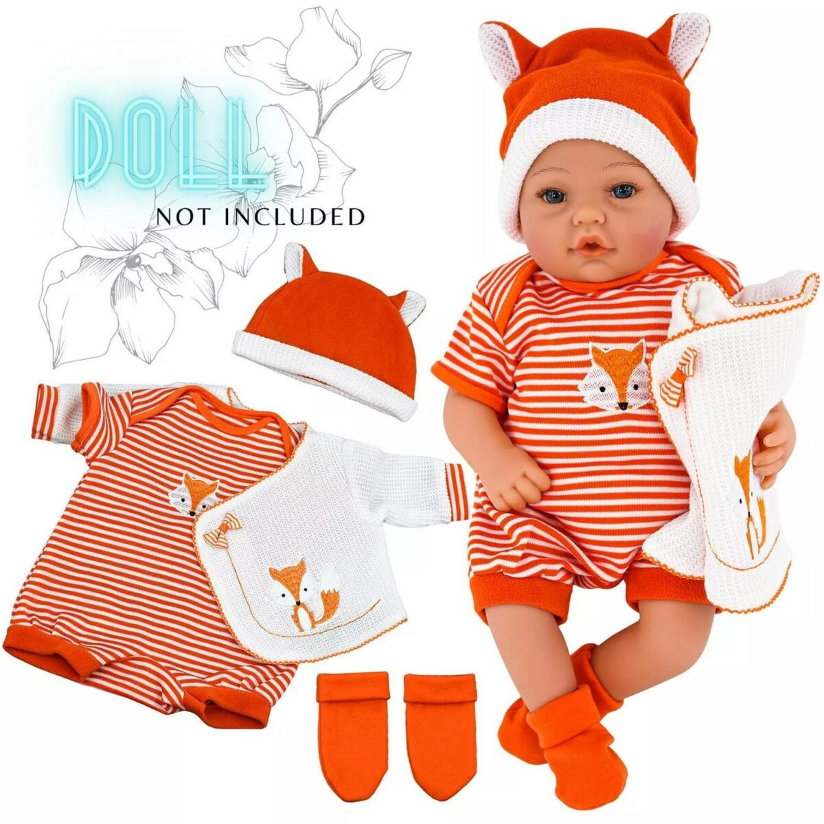 BiBi Doll Baby Doll a23d979705520c020c897dc5e99fb5ad