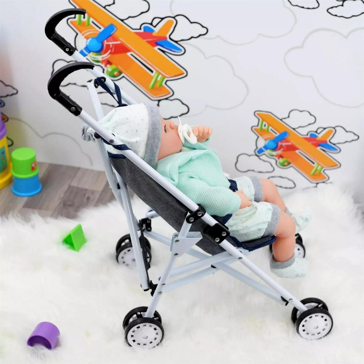 BiBi Doll Baby Doll bd78aae1b4277a384d4a89c63a965ce9