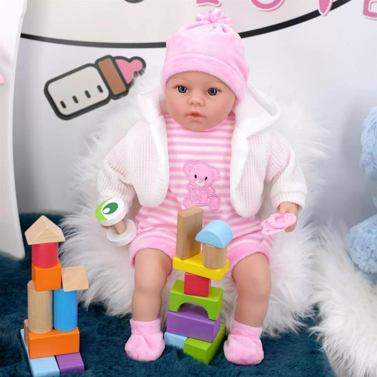 BiBi Doll Baby Doll c2bdd93daff541cf3dfa1cdb00a6c0e3