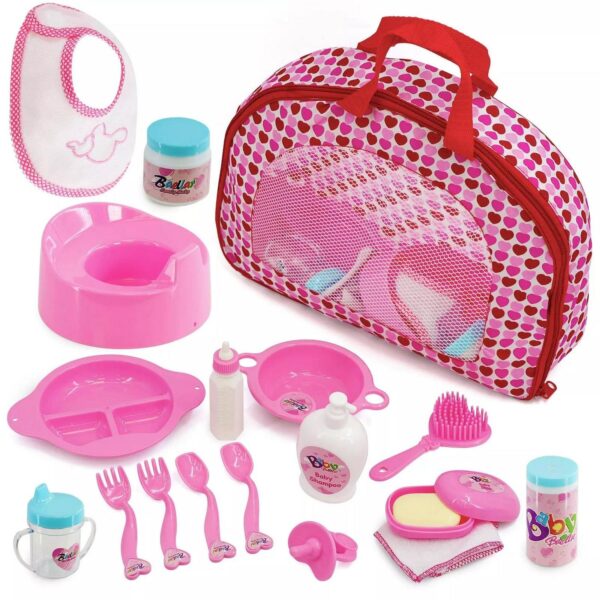 BiBi Doll Baby Doll c79e5f40588e0a847c459eae723413a2