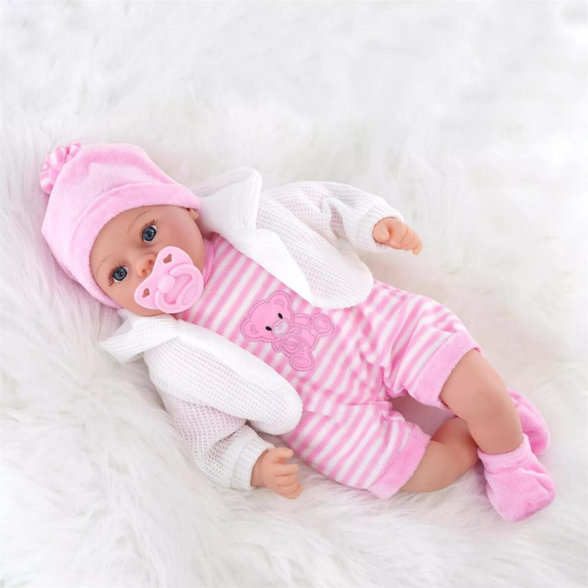 BiBi Doll Baby Doll cd3444e1190c4eda36f53147a6637d13