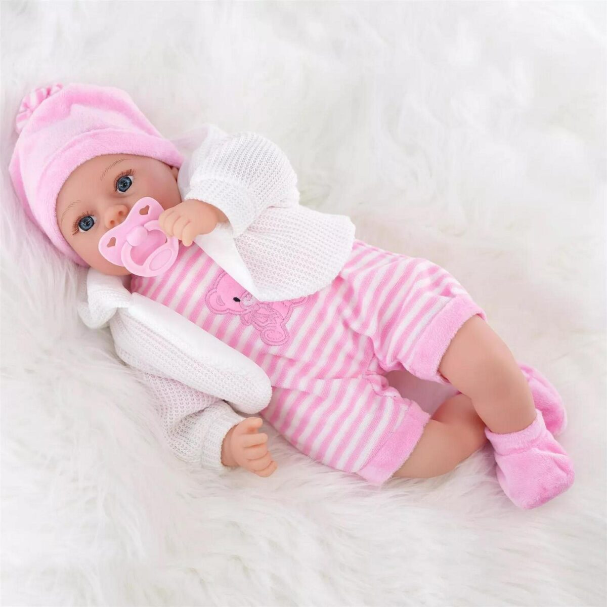 BiBi Doll Baby Doll d2fe04112ef9129f1c39025f67368dc5