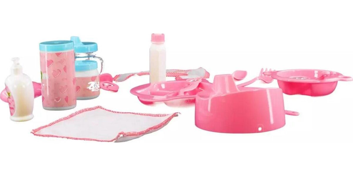 BiBi Doll Baby Doll dabc7882ac0349437b63fb3a73f9a4f1