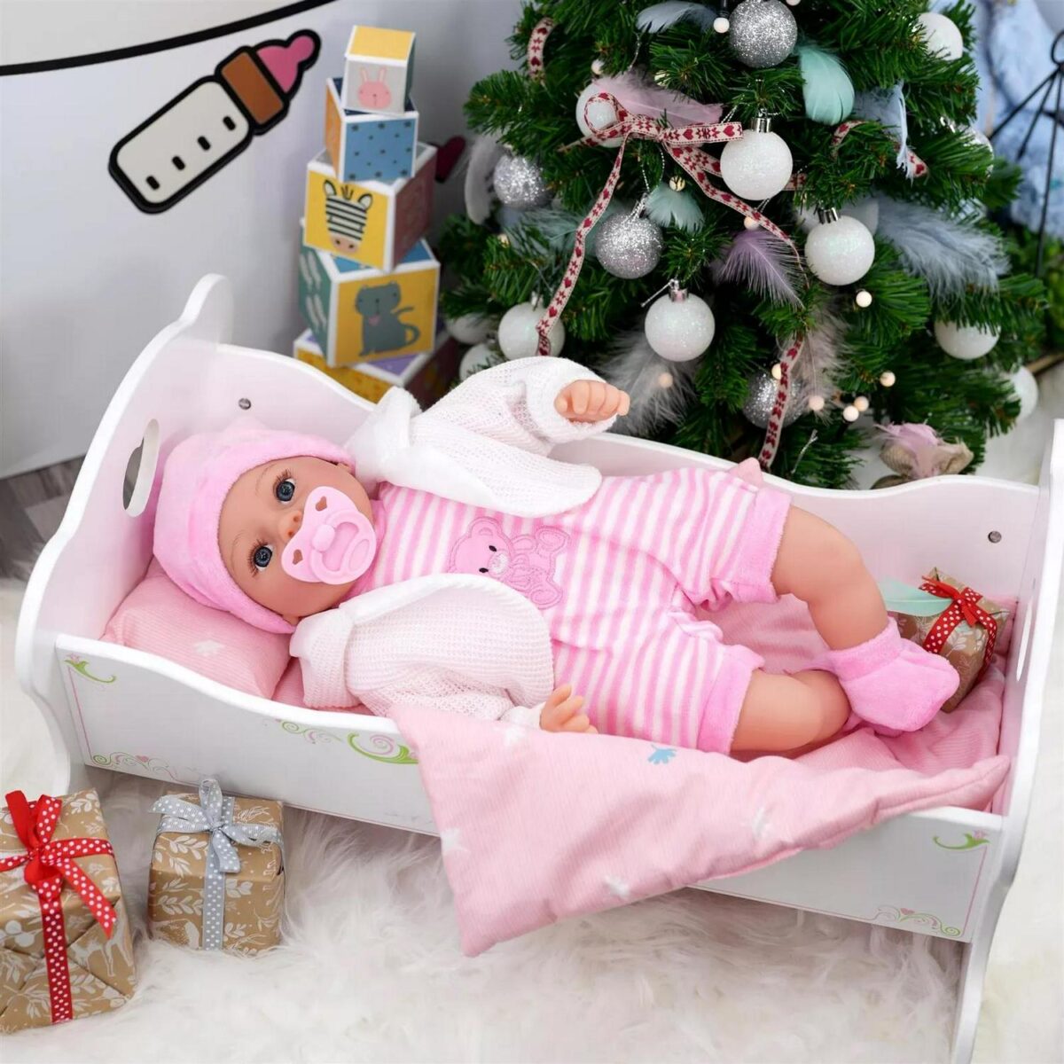 BiBi Doll Baby Doll dd5c43fc404b6035fdebaaf49c90a3c4