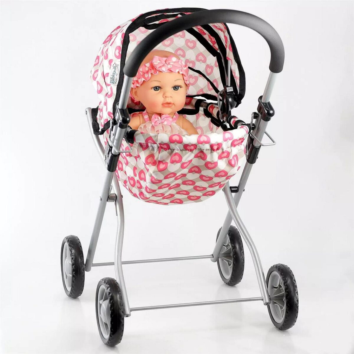 BiBi Doll Baby Doll f21783bb92a6e446087eadc8c735d4ba