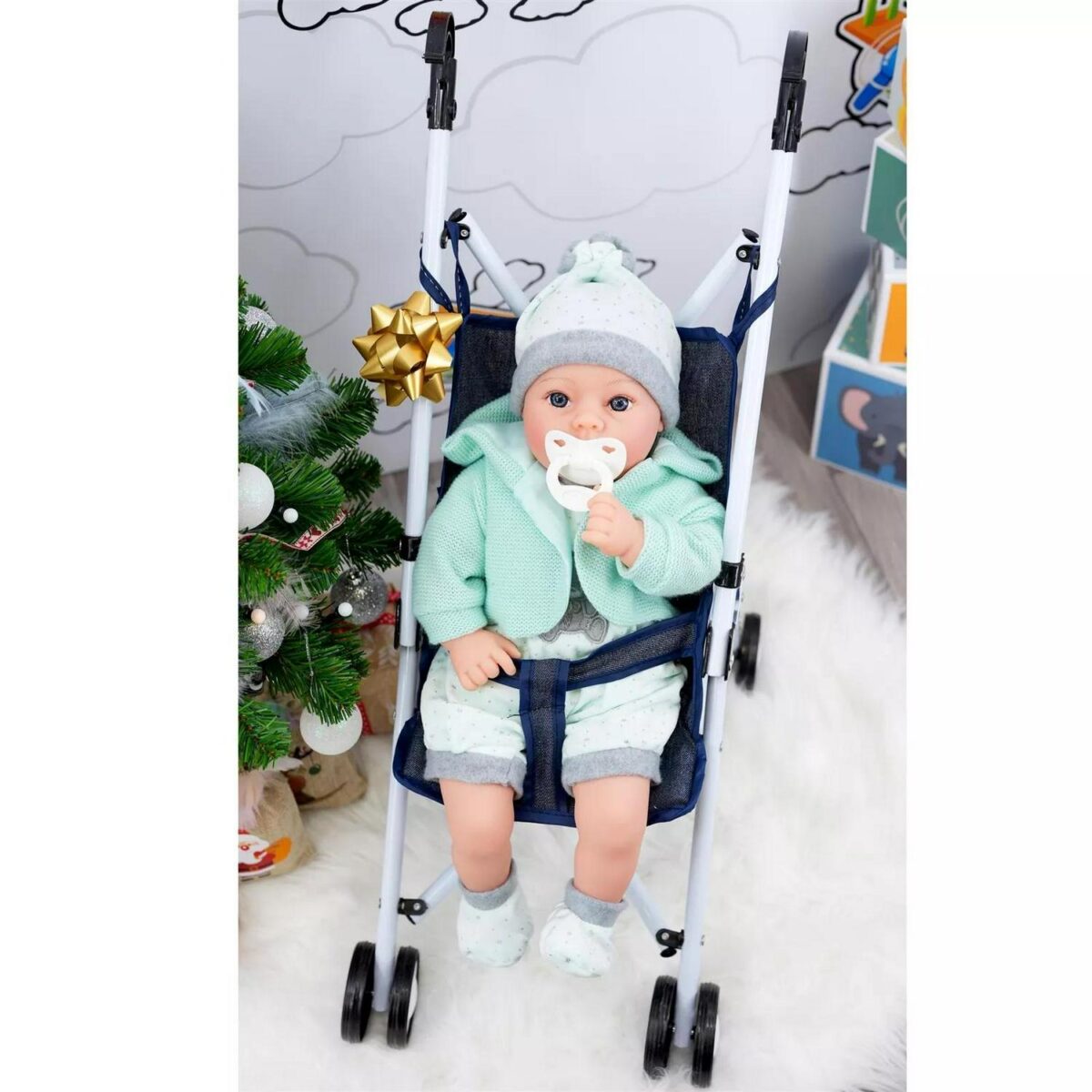 BiBi Doll Baby Doll f28533b8ec4dbb307630f6eb5b822804