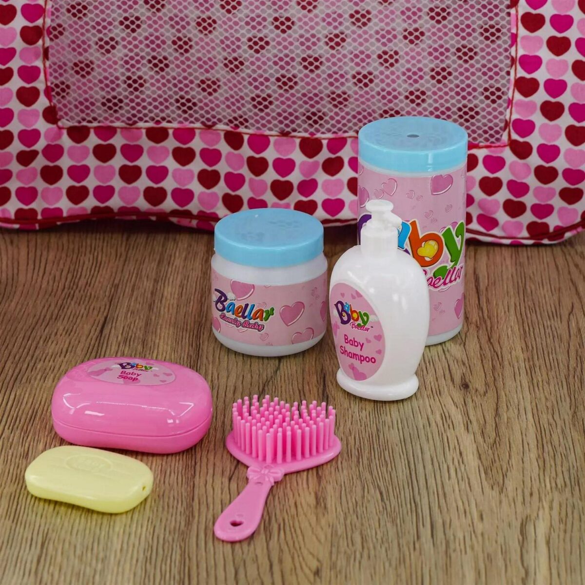 BiBi Doll Baby Doll faec9608795194ede951d63b5ae647c9