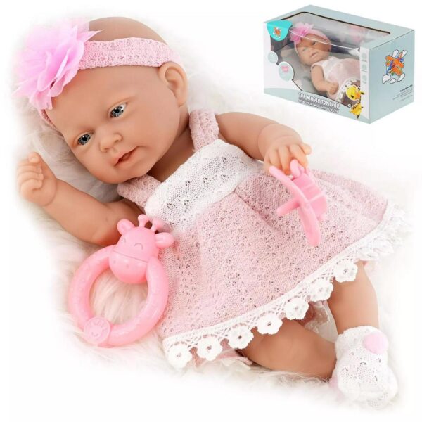 BiBi Doll Bathable B 1c4b45186d4a79085e50ac895648d647