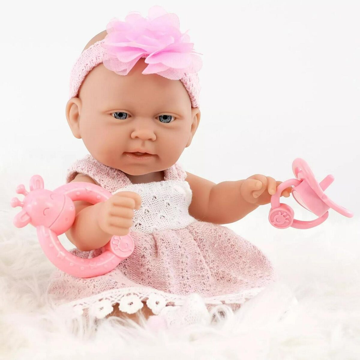 BiBi Doll Bathable B c3d662d4f7e48f238c963acae104d09a